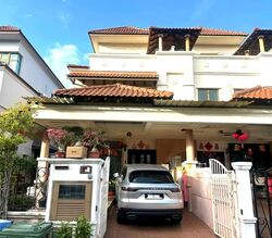 Villa Verde (D23), Terrace #527283051